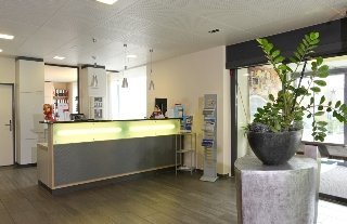 Aarau-west Swiss Quality Hotel
