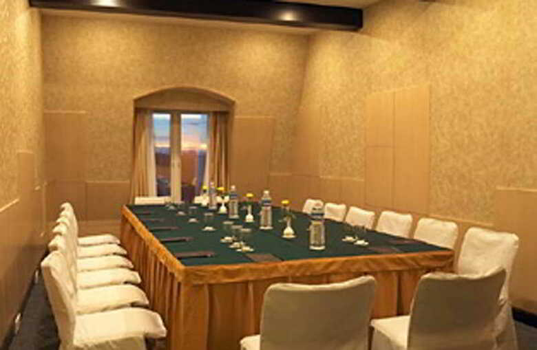 Hotel Royal Orchid Central