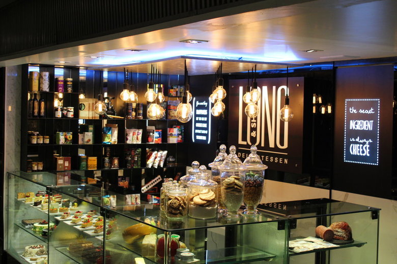 Hotel Intercontinental Marine Drive