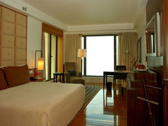 Hotel Intercontinental Marine Drive