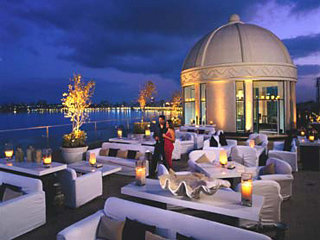 Hotel Intercontinental Marine Drive