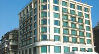 Hotel Intercontinental Marine Drive