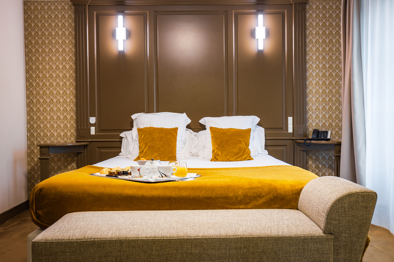 Grand Hotel Du Luxembourg