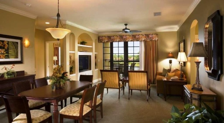 Hotel Lighthouse Key Resort And Spa