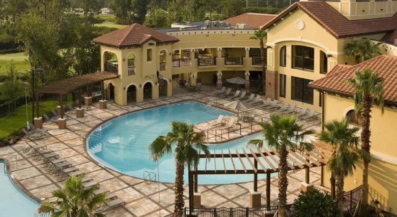 Hotel Lighthouse Key Resort And Spa