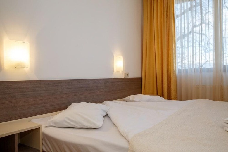 Mountain Paradise Aparthotel