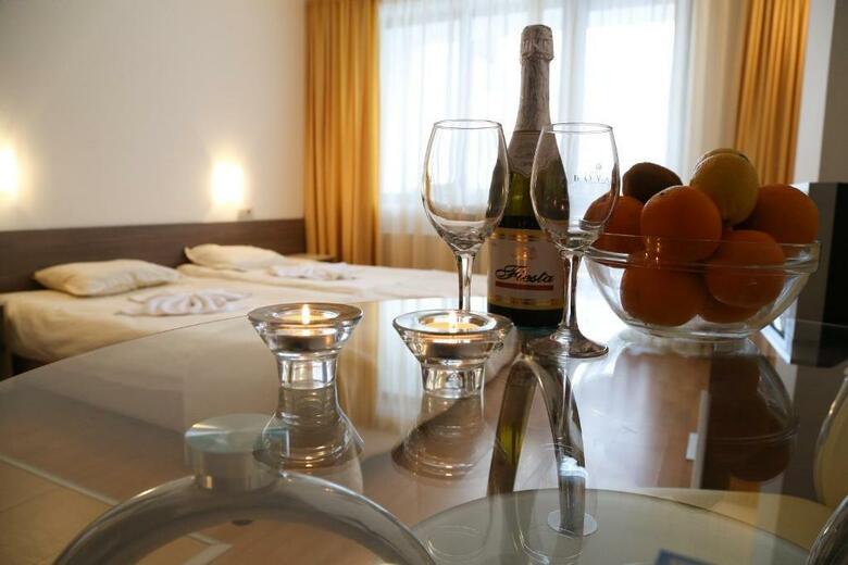 Mountain Paradise Aparthotel