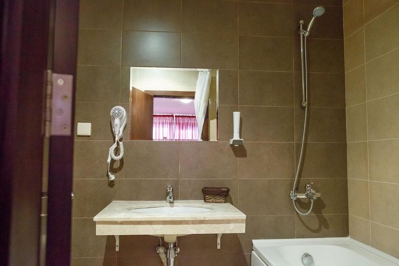 Mountain Paradise Aparthotel