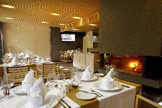 Hotel Lucky Bansko