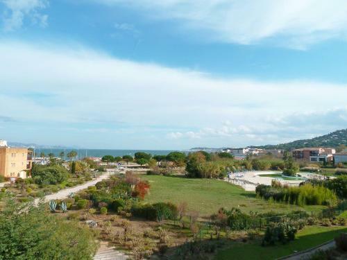 Apartment Bormes-les-mimosas