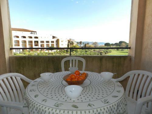 Apartment Bormes-les-mimosas