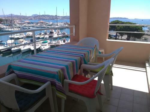 Apartamento Appartement Cap Herm�s