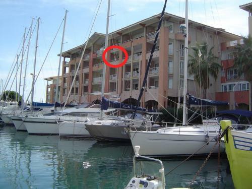 Apartamento Appartement Cap Herm�s