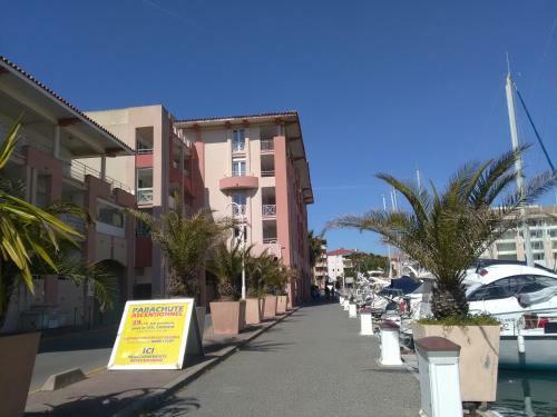Apartamento Appartement Cap Herm�s