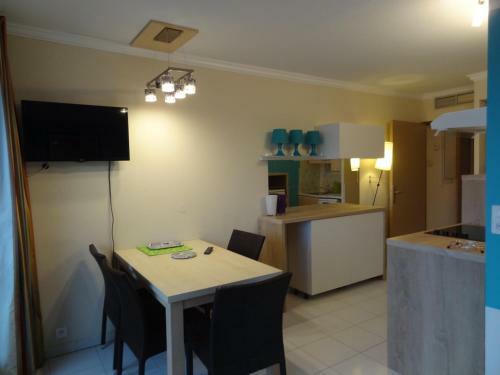 Apartamento Appartement Cap Herm�s