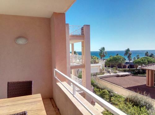 Apartamento Appartement Cap Herm�s