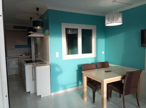 Apartamento Appartement Cap Herm�s