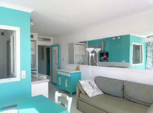 Apartamento Appartement Cap Herm�s