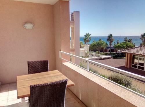 Apartamento Appartement Cap Herm�s