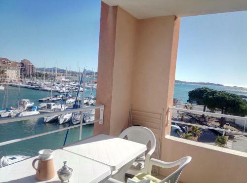 Apartamento Appartement Cap Herm�s