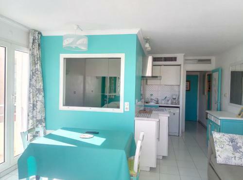 Apartamento Appartement Cap Herm�s