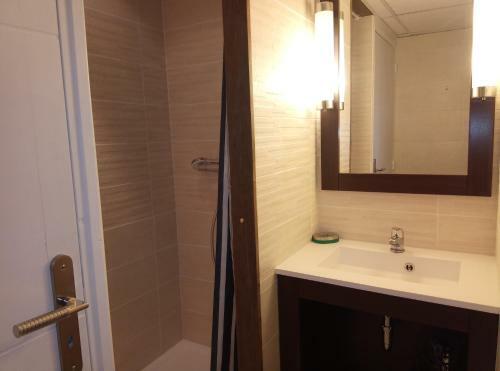 Apartamento Appartement Cap Herm�s