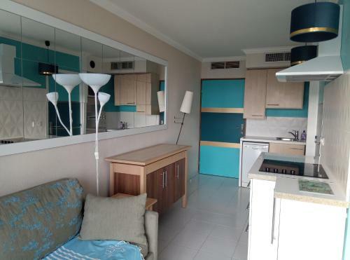 Apartamento Appartement Cap Herm�s