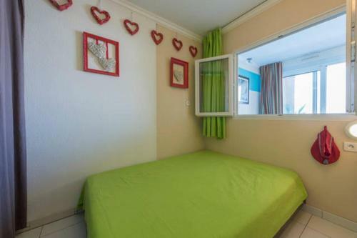 Apartamento Appartement Cap Herm�s