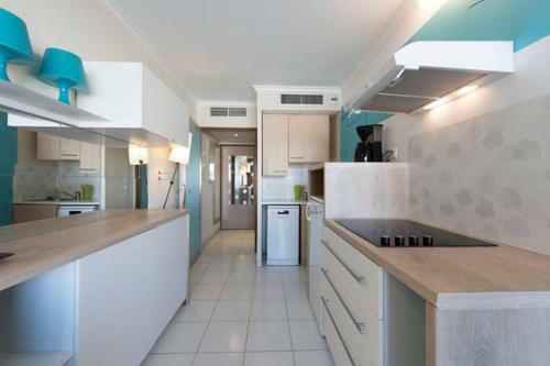 Apartamento Appartement Cap Herm�s