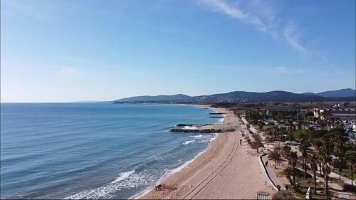 Apartamento Appartement Cap Herm�s