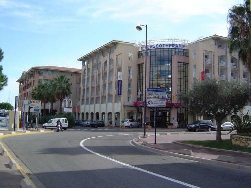 Apartamento Appartement Cap Herm�s