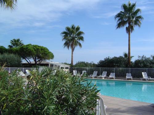 Apartamento Appartement Cap Herm�s