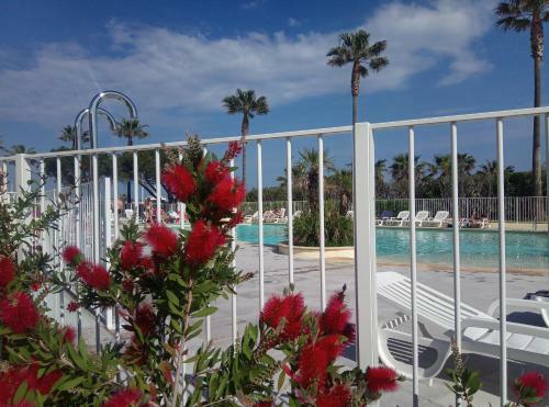 Apartamento Appartement Cap Herm�s