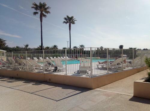 Apartamento Appartement Cap Herm�s