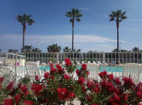 Apartamento Appartement Cap Herm�s