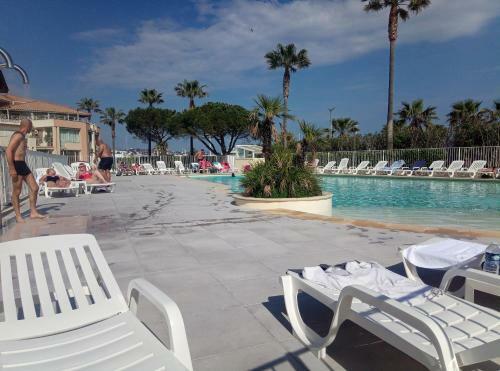 Apartamento Appartement Cap Herm�s