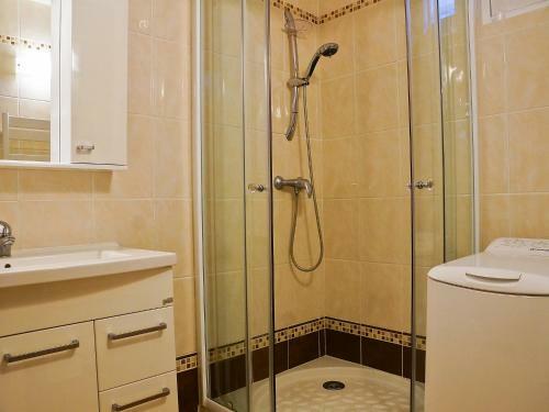 Apartamento R�sidence Les Sables