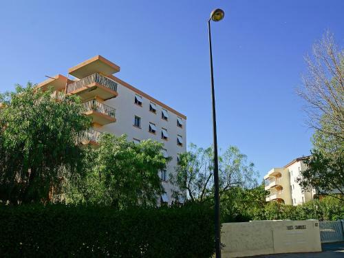 Apartamento R�sidence Les Sables