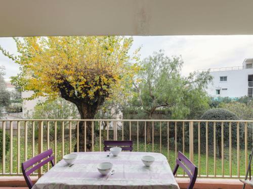 Apartamento R�sidence Les Sables