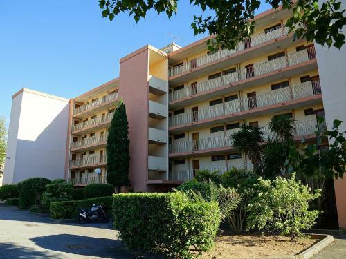 Apartamento R�sidence Les Sables