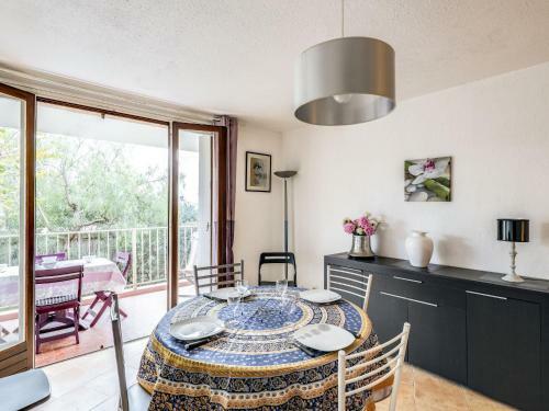 Apartamento R�sidence Les Sables
