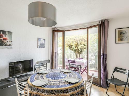 Apartamento R�sidence Les Sables