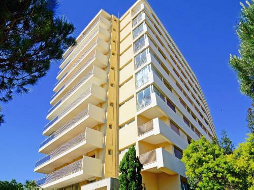 Apartamento Mar Y Sol