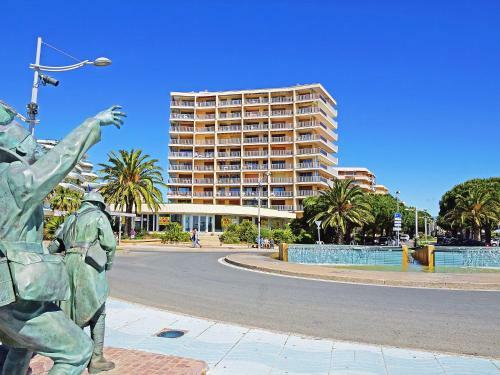 Apartamento Mar Y Sol