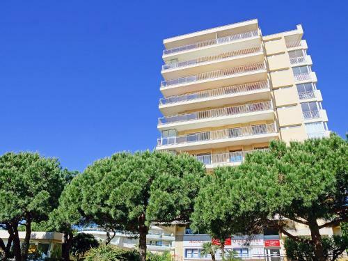 Apartamento Mar Y Sol