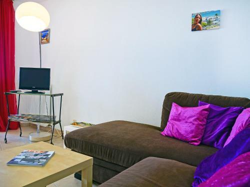 Apartamento Mar Y Sol