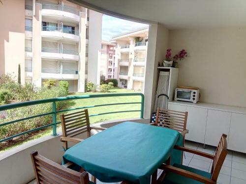 Apartamento R�sidence Du Port - Borghese