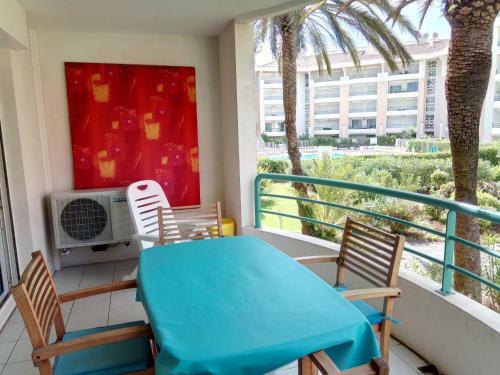 Apartamento R�sidence Du Port - Borghese