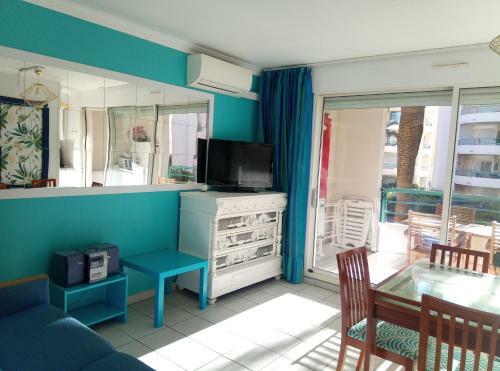 Apartamento R�sidence Du Port - Borghese