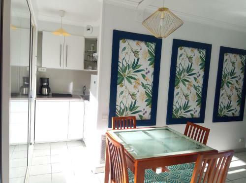 Apartamento R�sidence Du Port - Borghese